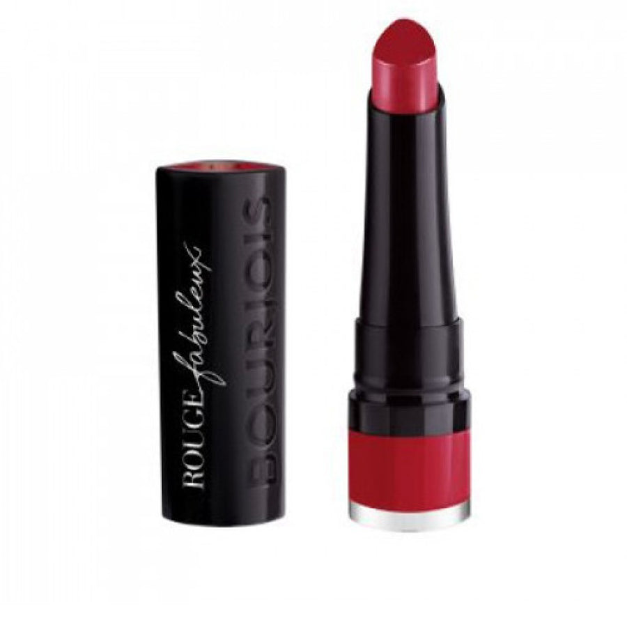 Bourjois Rouge Fabuleux 12