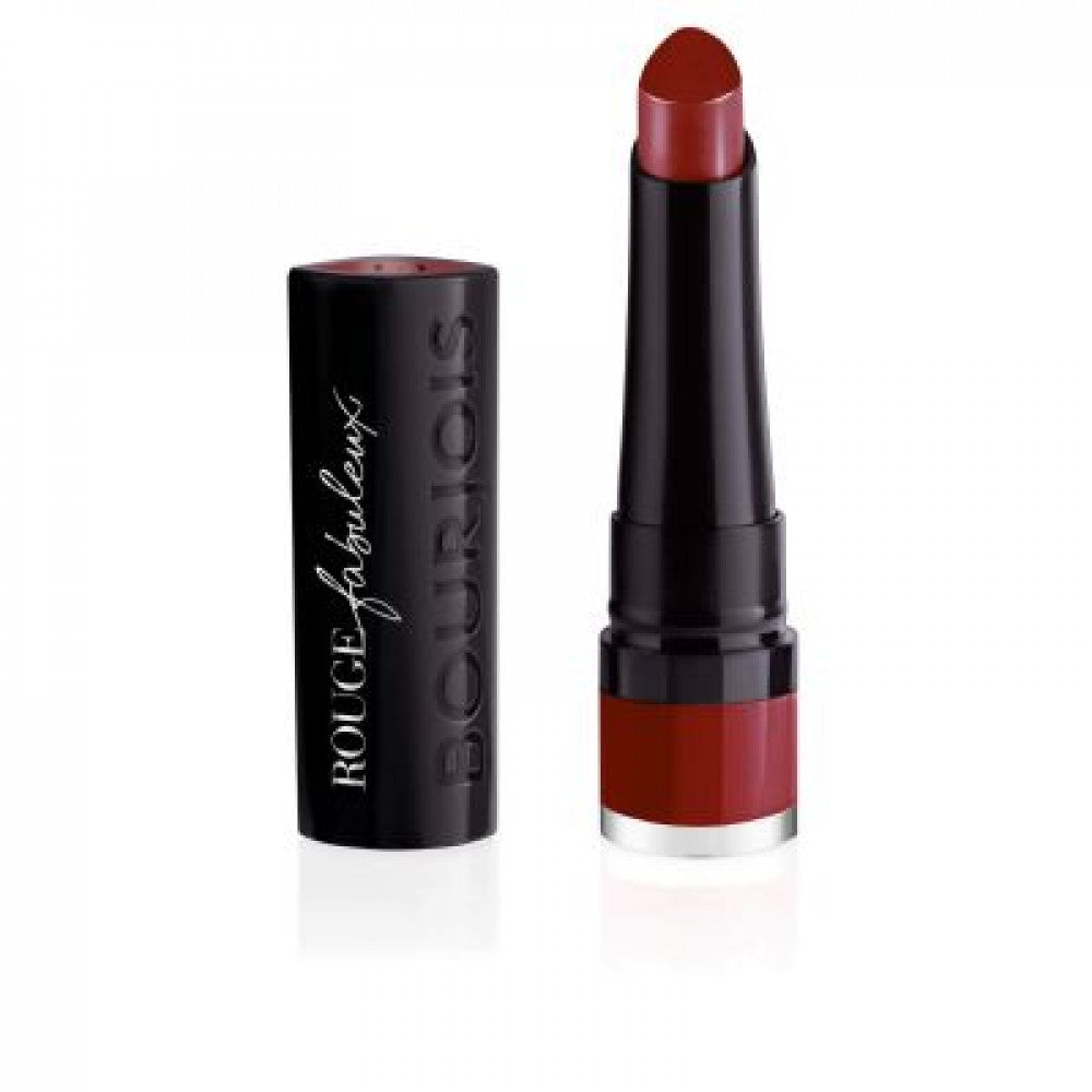Bourjois Rouge Fabuleux 13