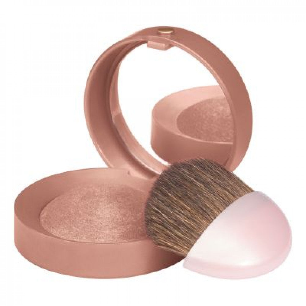 Bourjois Blusher Sienne