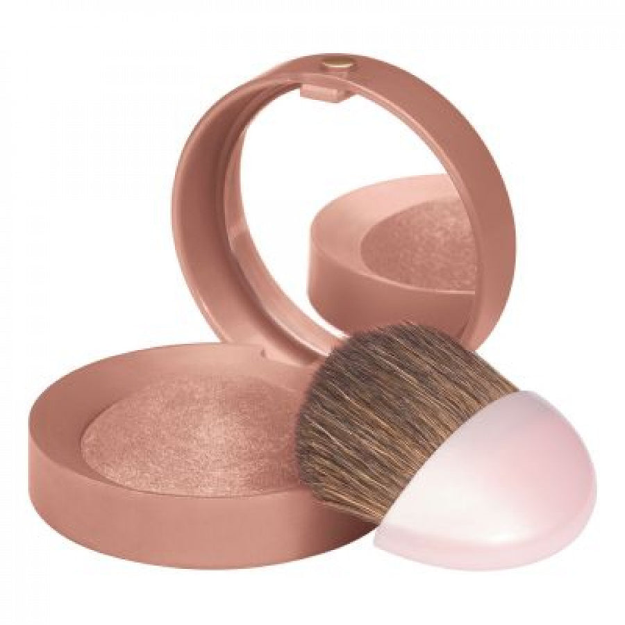 Bourjois Blusher Sienne