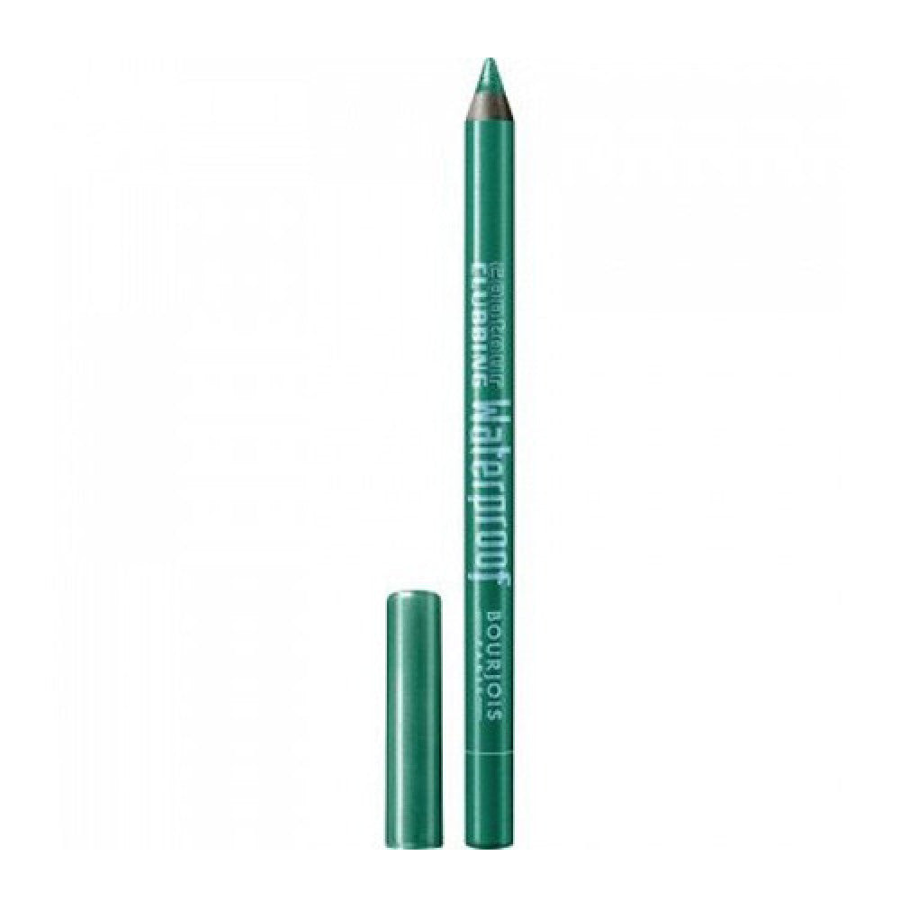 Bourjois Clubbing Waterproof Pencil Loving Green