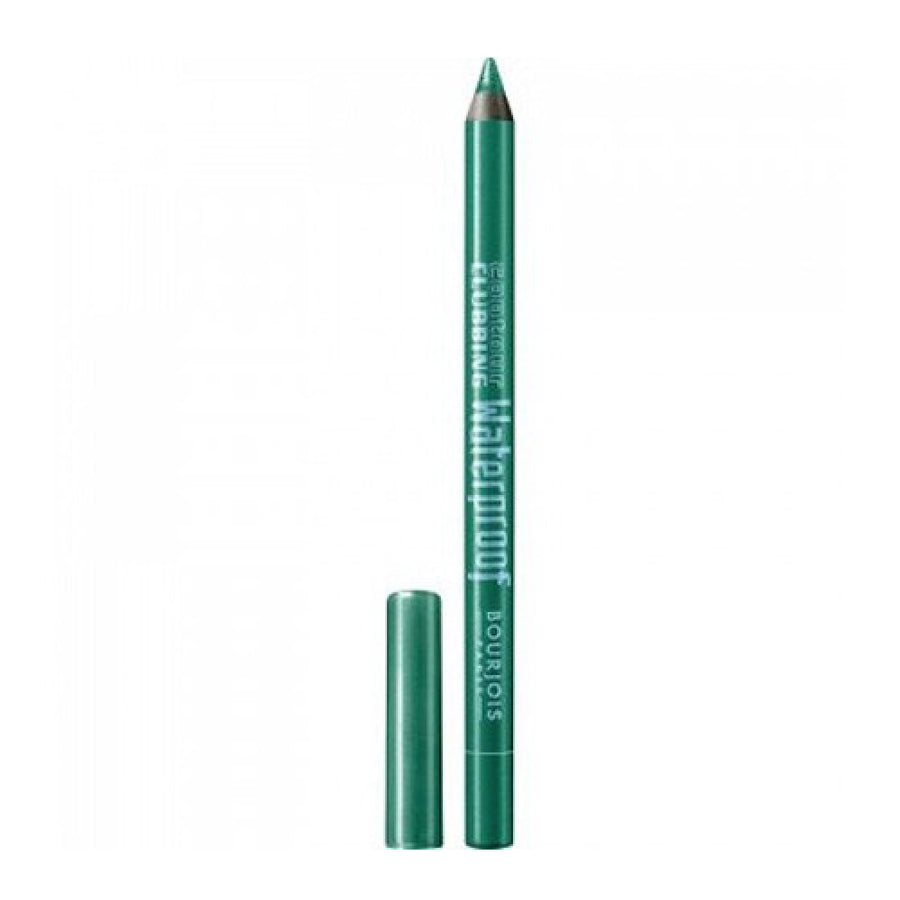 Bourjois Clubbing Waterproof Pencil Loving Green