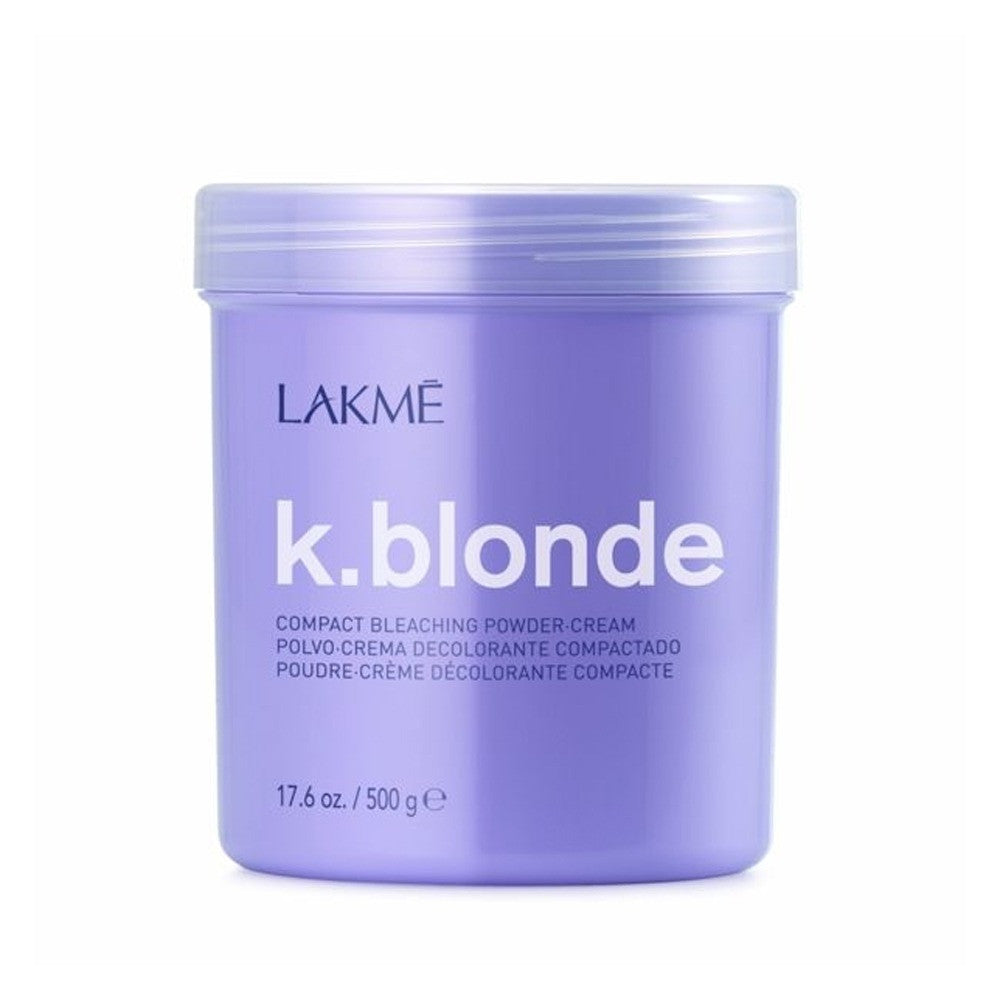 Lakme K.Blonde Powder 500Ml