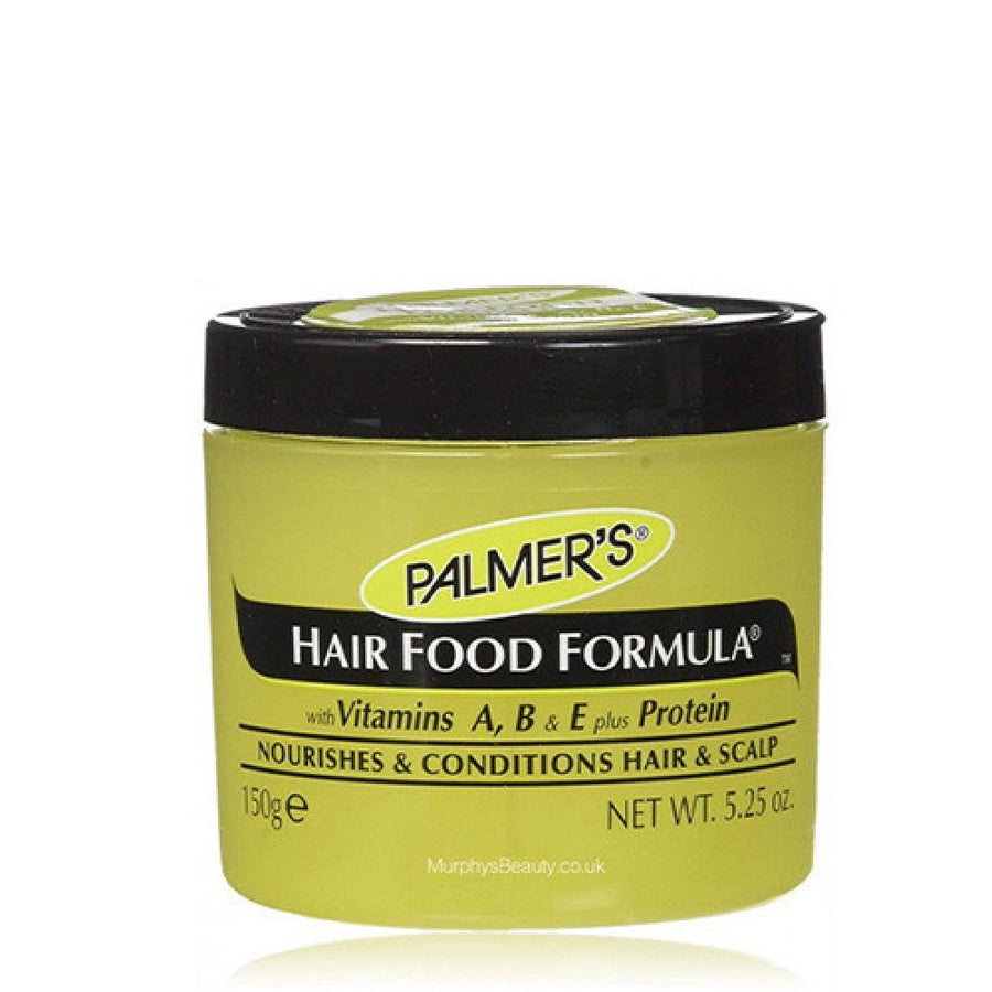 Palmers Hair Food Formula Vitamins A,B,E, Cream 250Gm