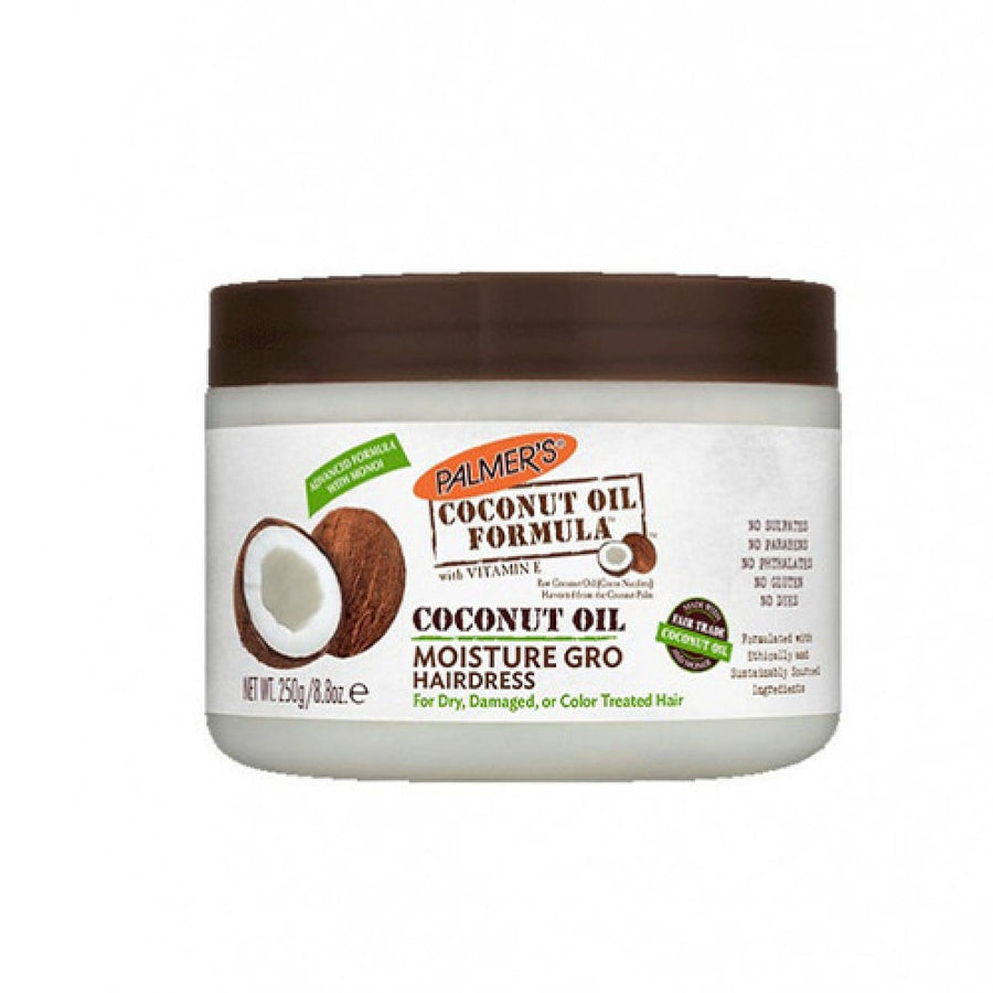 Palmer'S Coconut Oil Formula Moisture Gro 250 Gm