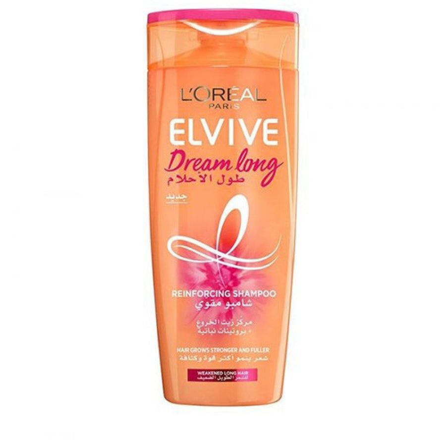 Loreal Elvive Dream Long Shampoo 200Ml