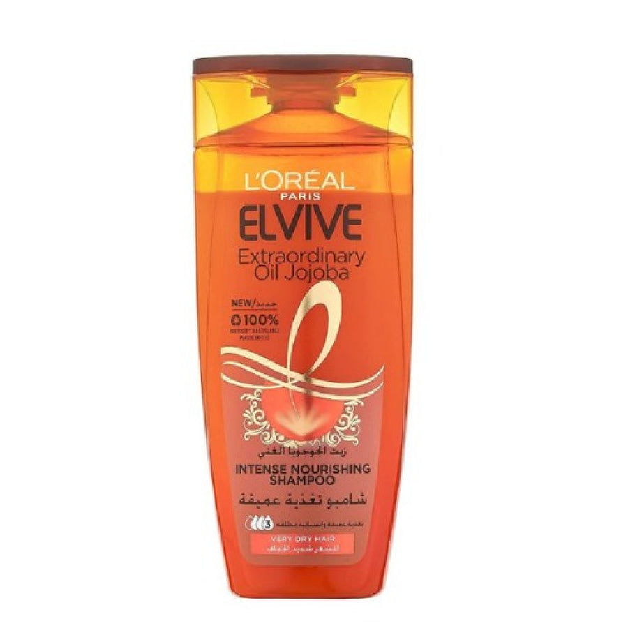 Loreal Elvive Extraordinary Oil Argan Shampoo 200Ml