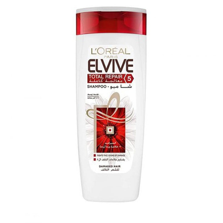 L'Oreal Elvive Total Repair Shampoo 200ml