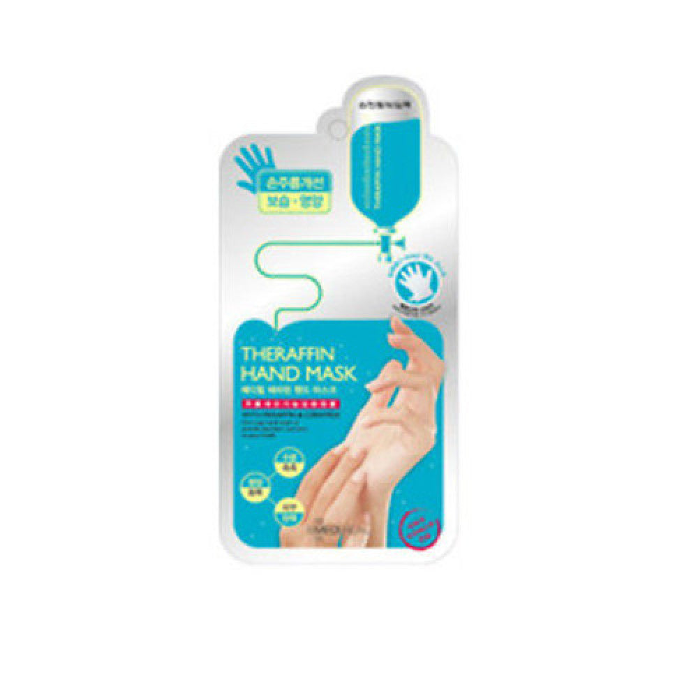 Mediheal Theraffin Hand Mask