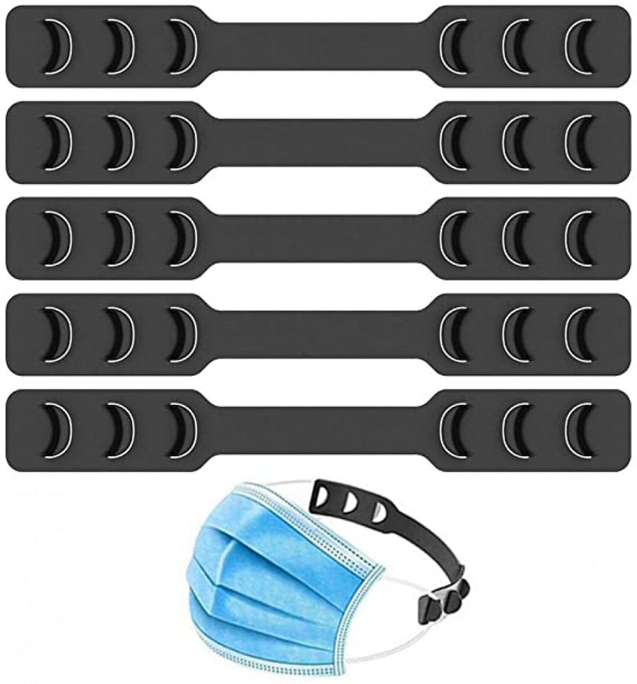 Arja Rubber Holder To Reduce Ear Painfrom