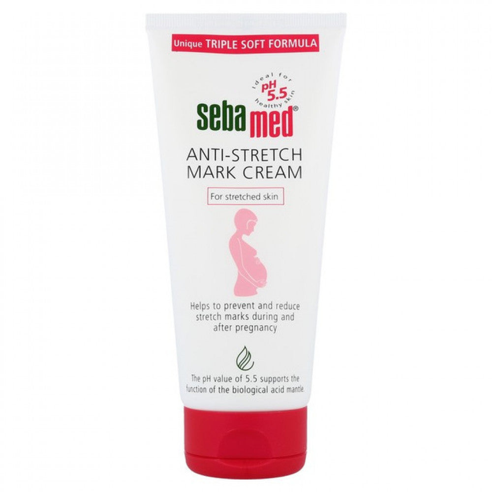 Sebamed anti stretch mark, 200 ml