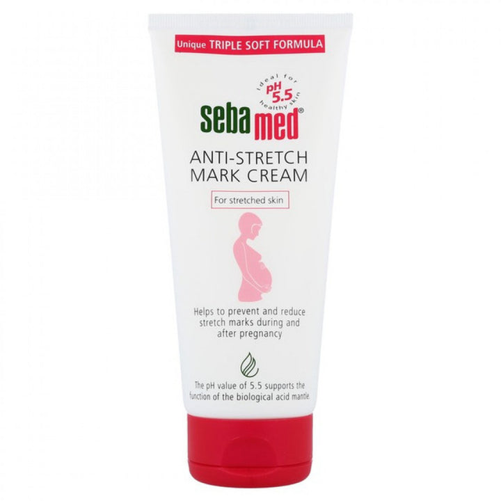 Sebamed anti stretch mark, 200 ml