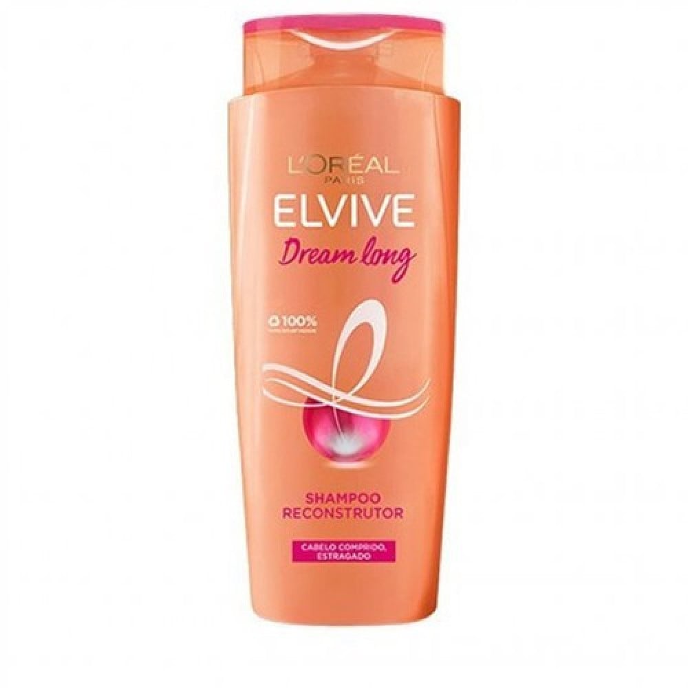 LOREAL DREAM LONG SHAMPOO 400ML