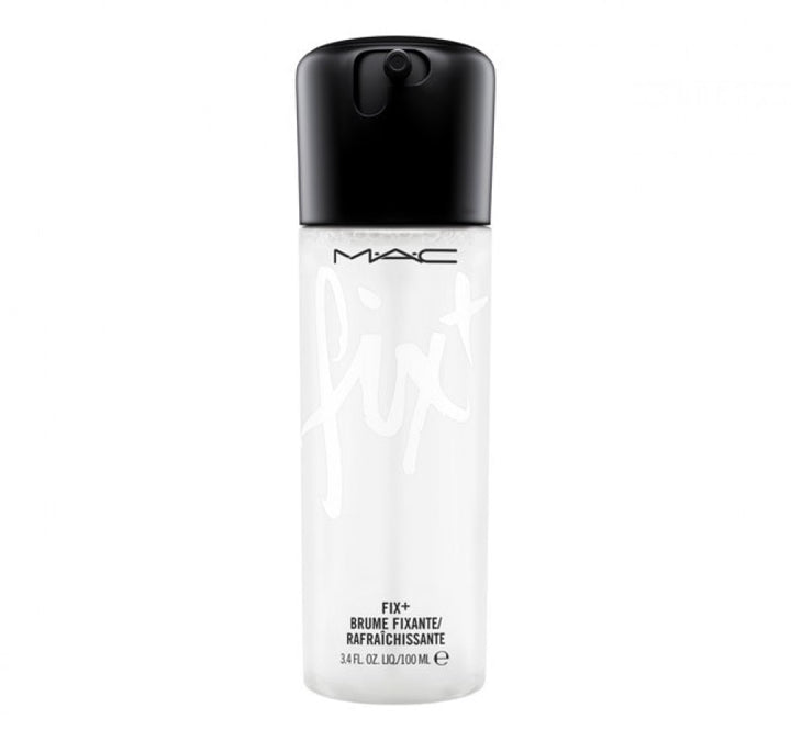 Mac Prep Prime Fixt Fix Plus - 100ml