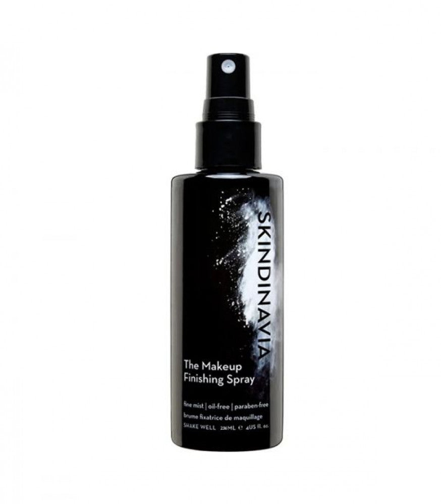 Skindinavia The Makeup Finishing Spray - 236ml