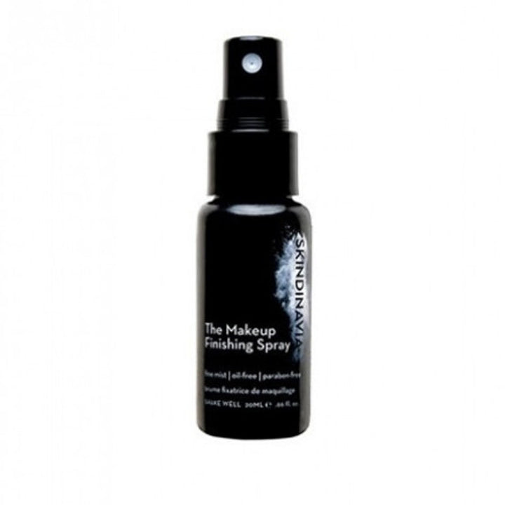 Skindinavia The Makeup Finishing Spray - 118ml