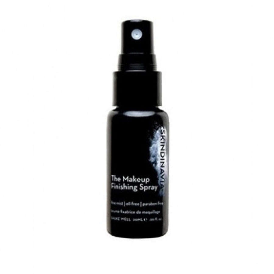 Skindinavia The Makeup Finishing Spray - 118ml