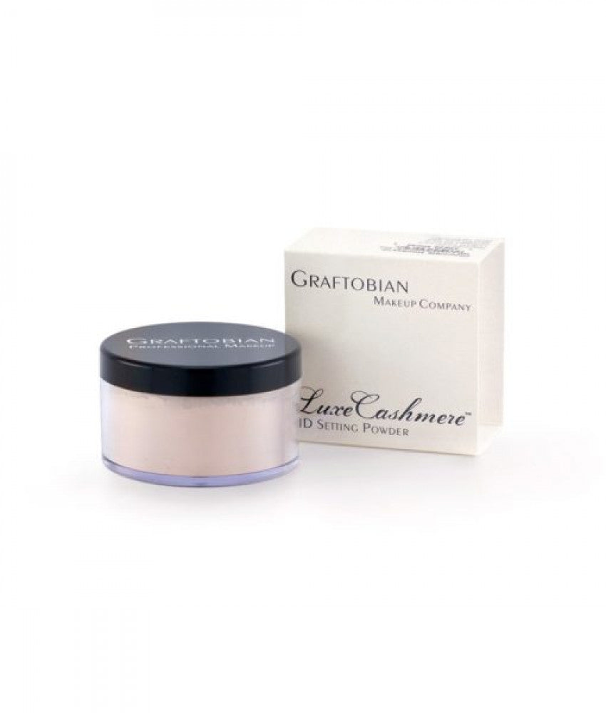 Graftobian Professional Makeup Powder