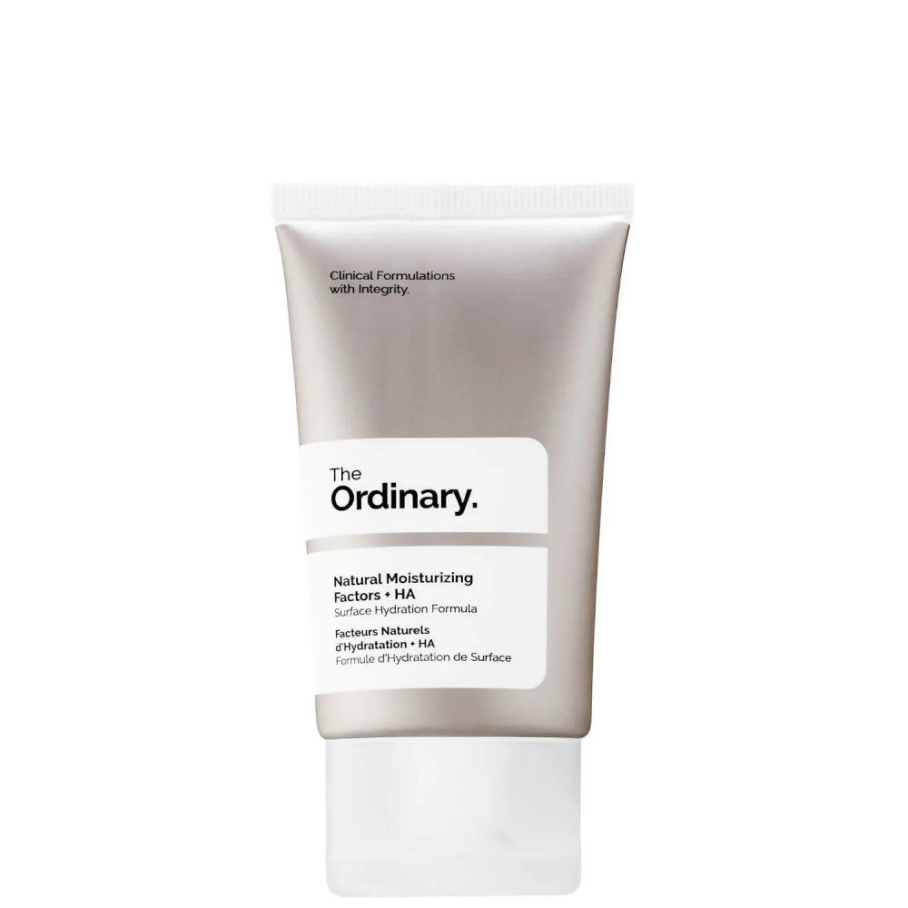 The Ordinary Natural Moisturizing Factors + HA - 30ml