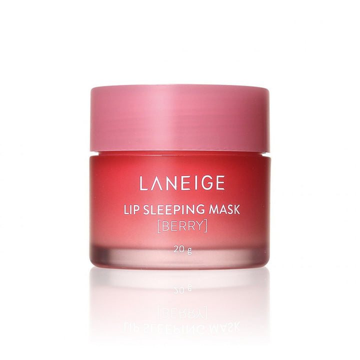 LANEIGE Lip Sleeping Mask [Berry]