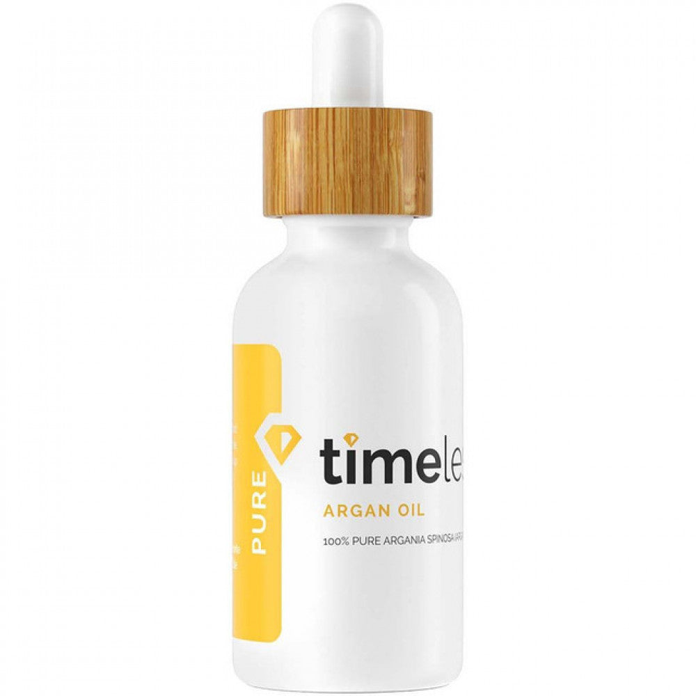 Timeless Argan Pure Oil 60Ml