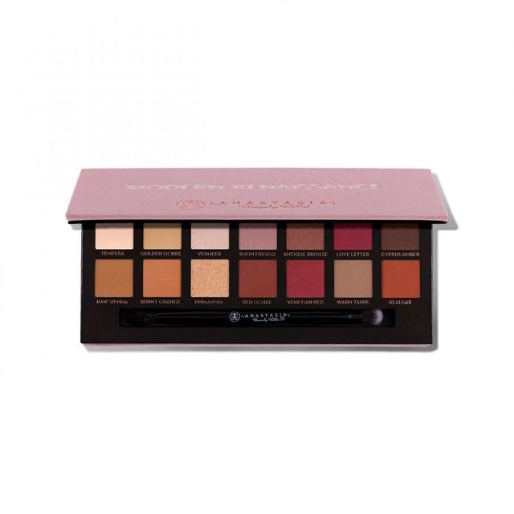 Anastasia Eyeshadow Palette Modern Renaissance