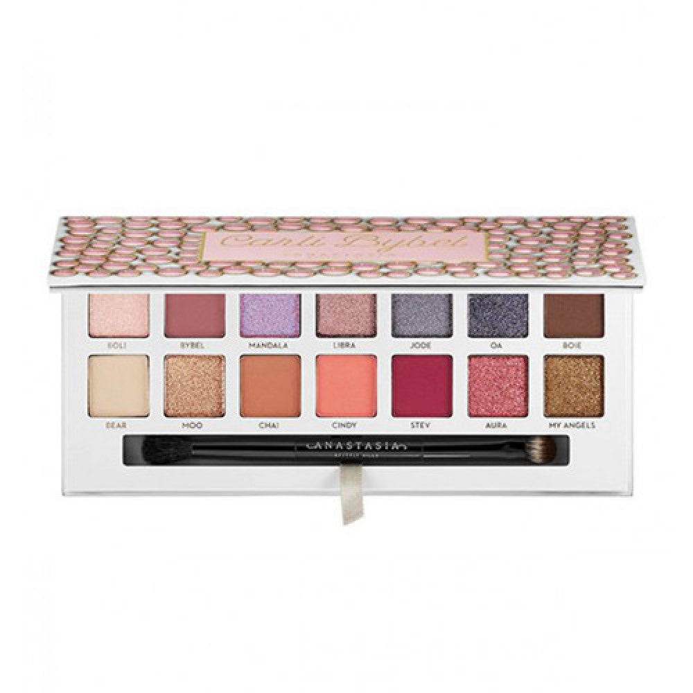 Anastasia Beverly Hills Carli Bybel Palette