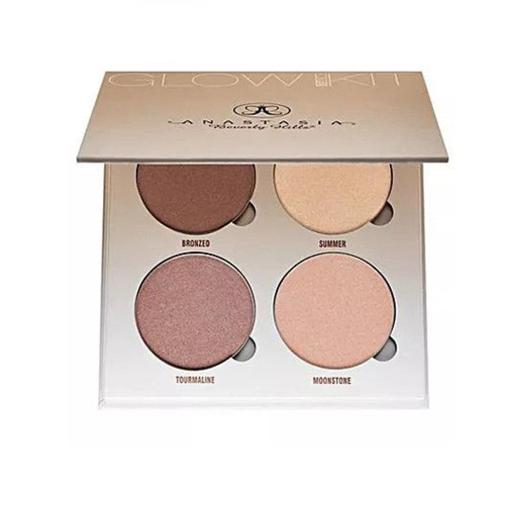 Anastasia Glow Un Dipped Kit