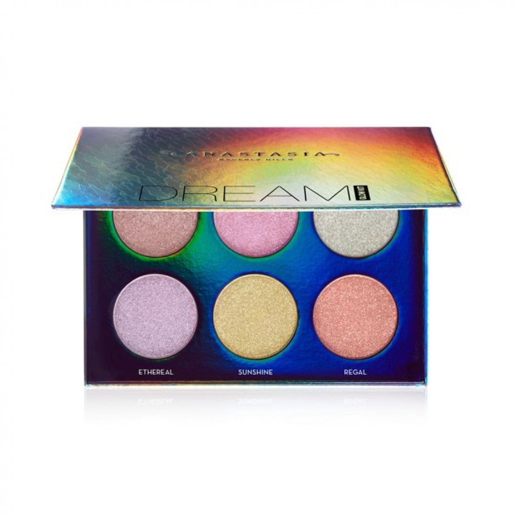 Anastasia Kit Glow Dream