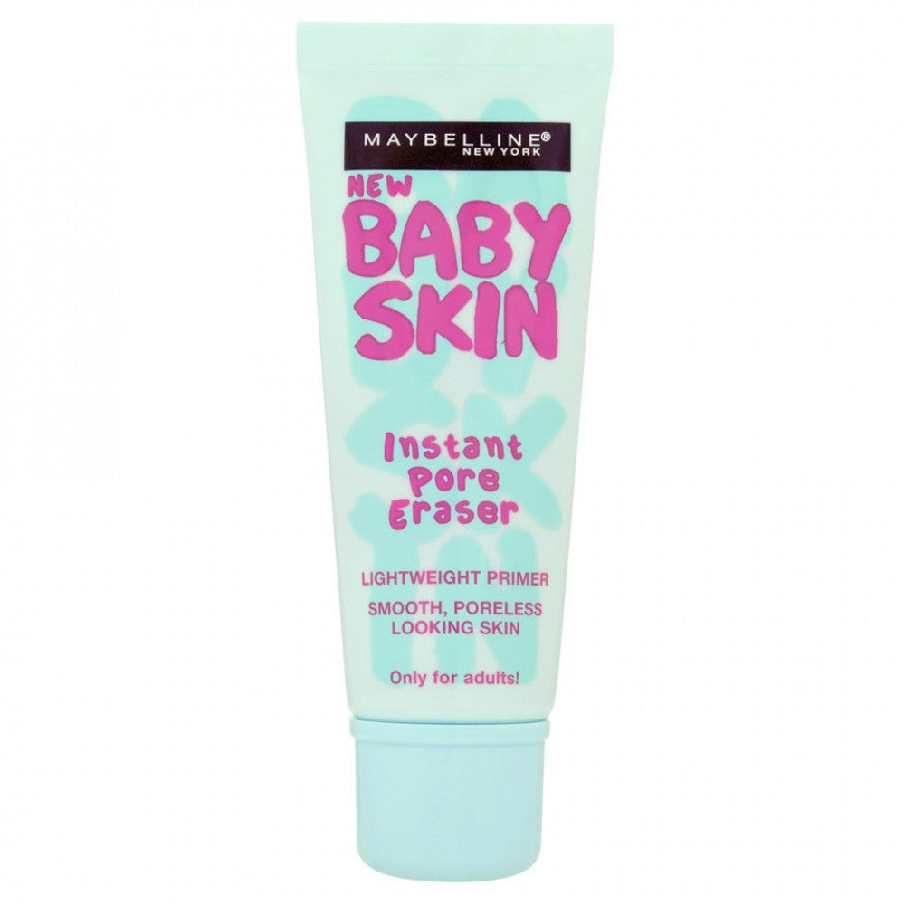 Maybellen Babyskin 22Ml