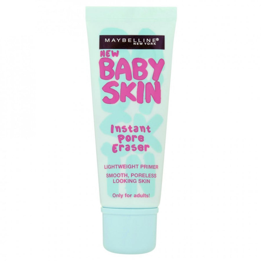 Maybellen Babyskin 22Ml