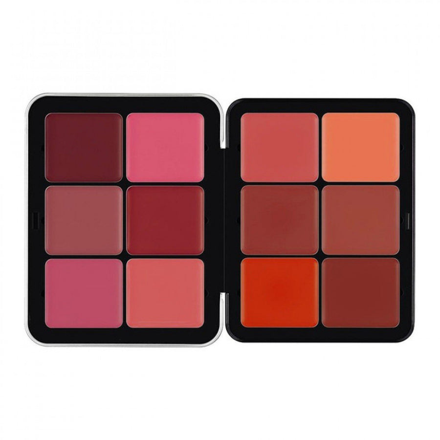 Make Over 22 Blush Palette Cream 26.7Gm (Bc01)