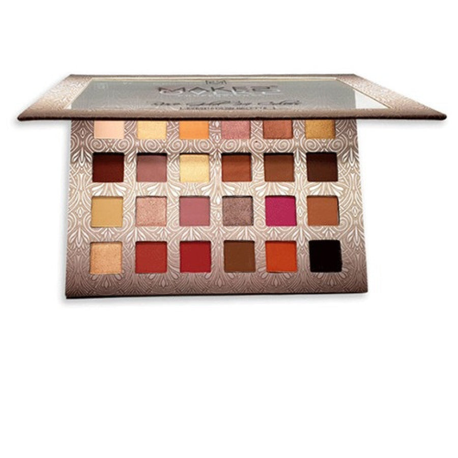 Make Over 22 Professional Eye Shadow Palette 24 Color