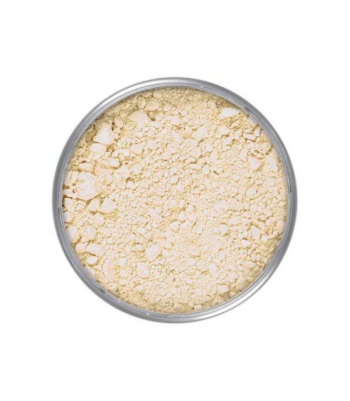 Kryolan Translucent Loose Powder - TL4 - 50g