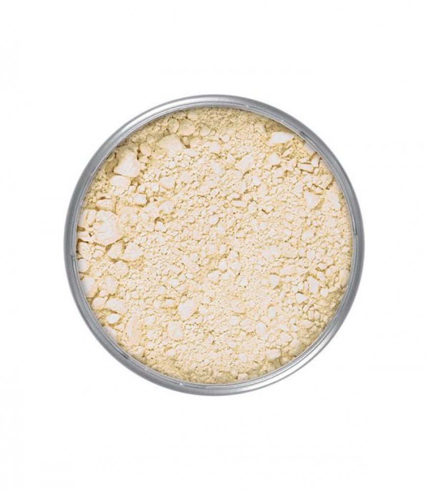 Kryolan Translucent Loose Powder - TL4 - 50g