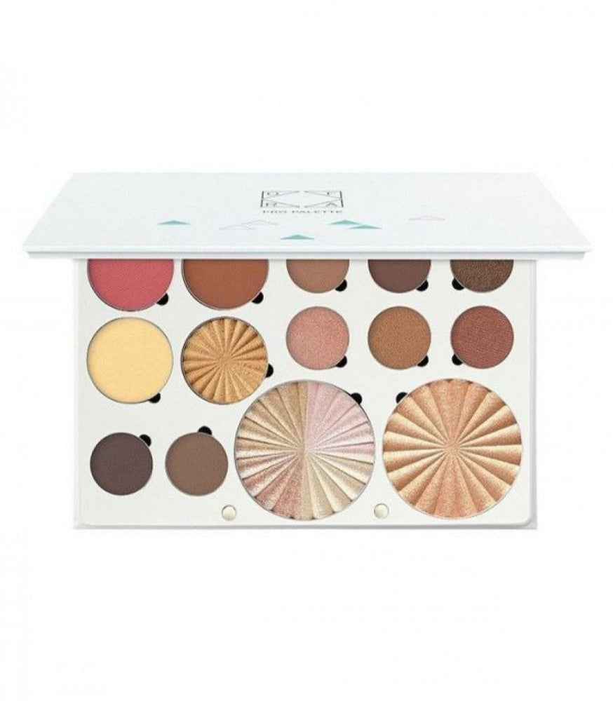 Ofra Cosmetics Soul Palette. Makeup Palette