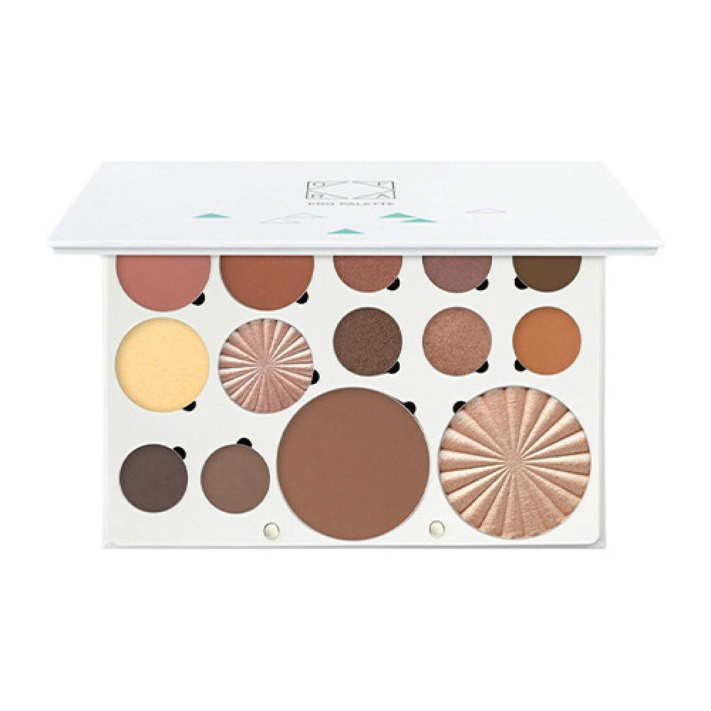 Ofra Boho Palette Pro Palette