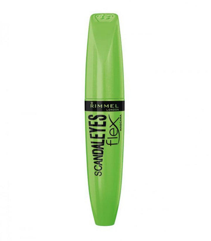 Rimmel Scandaleyes Mascara - Lycra Flex Lycra Flex