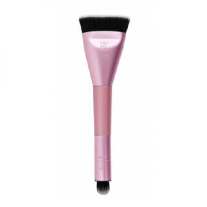 Real Techniques Dual Ended Sculpt + Shape 2-In-1 Brush 0196