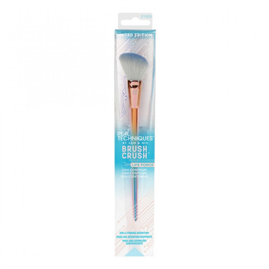 Real Techniques Brush Crush 004 Contour 01909