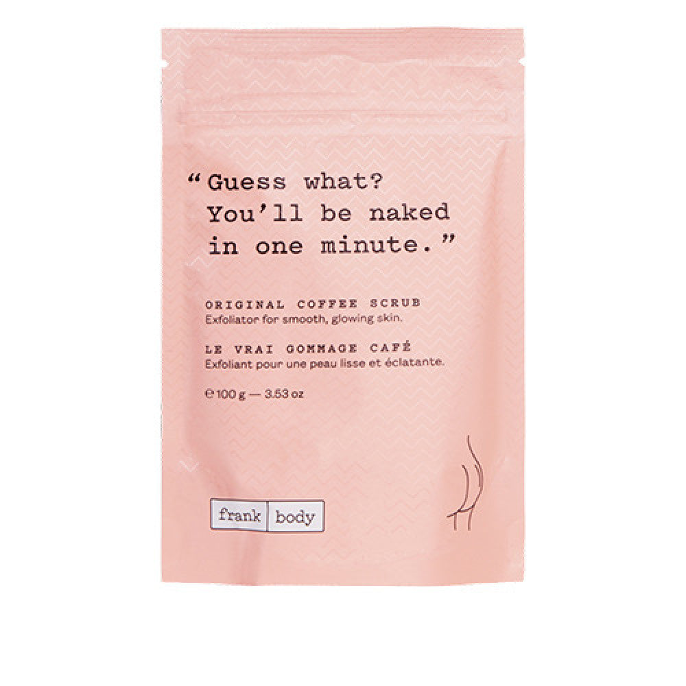 Frank Body Original Scrub 200Gm