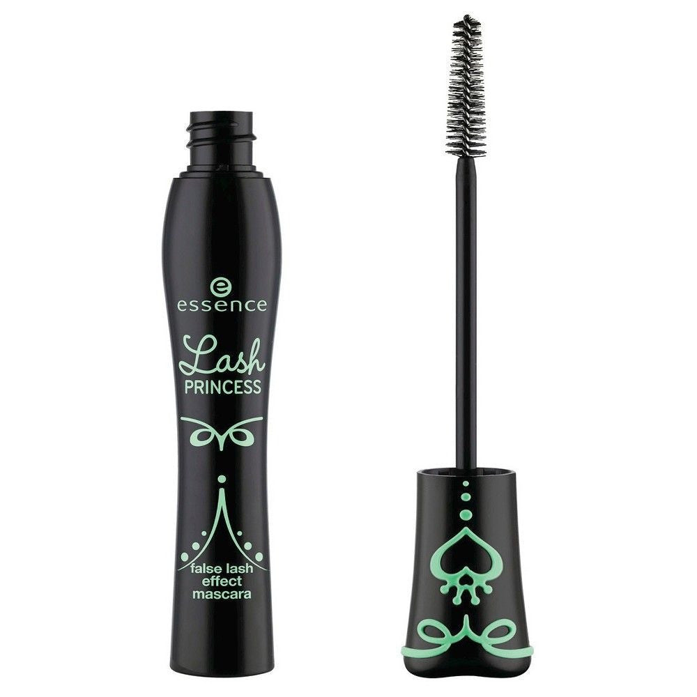 Essence Green Mascara 12Ml