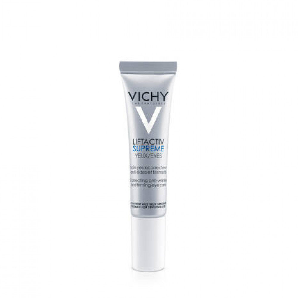 Vichy Liftactiv Supreme Occhi Serum 15Ml