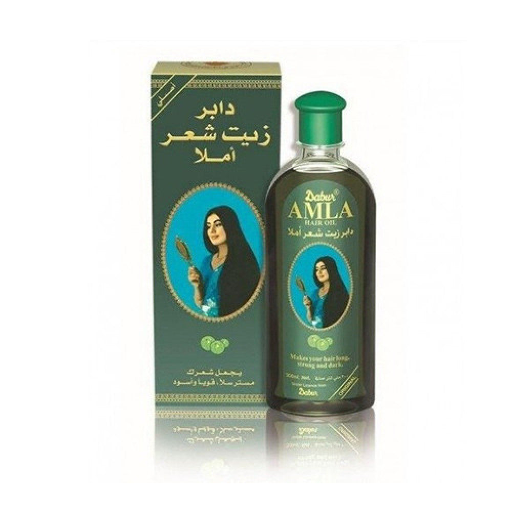 Daber Amla Oil 100Ml