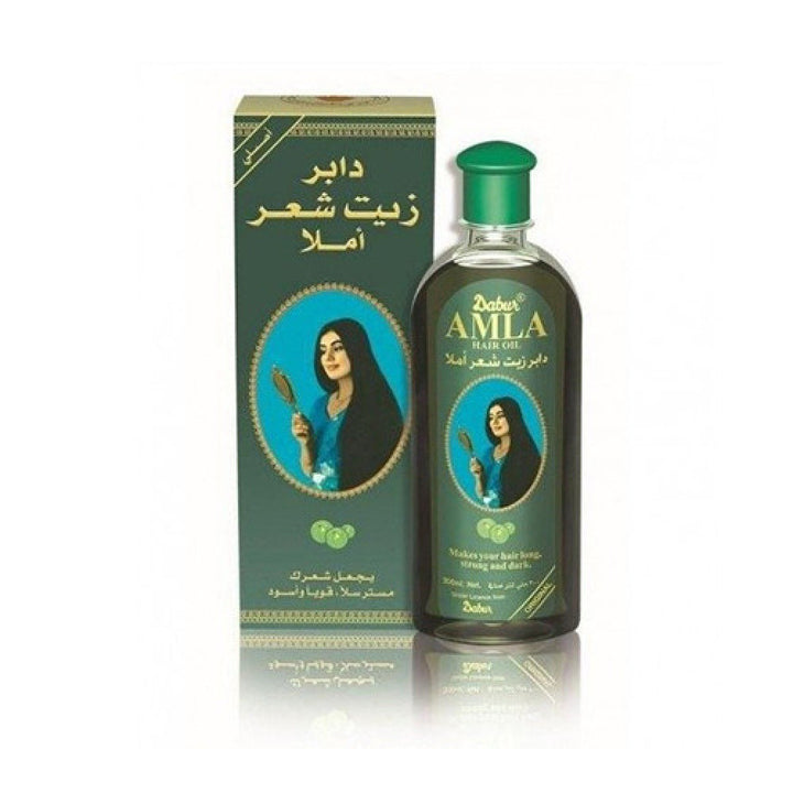Daber Amla Oil 100Ml