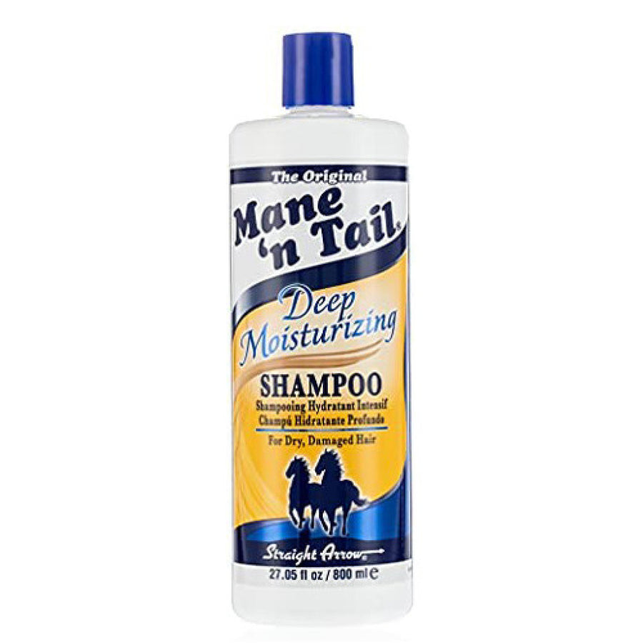 Mane Tail The Original Deep Moisturizing Shampoo 800Ml