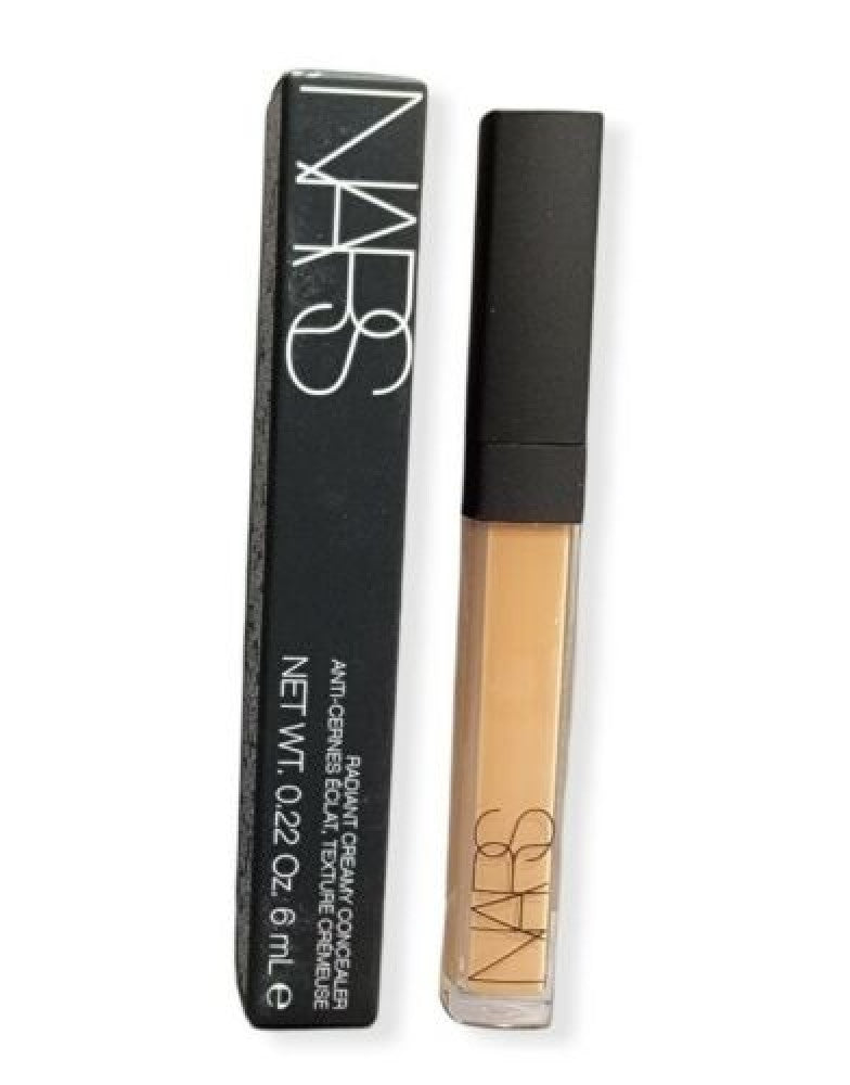 Nars Concealer Med/Dark 1 Biscuit 1236 6Ml