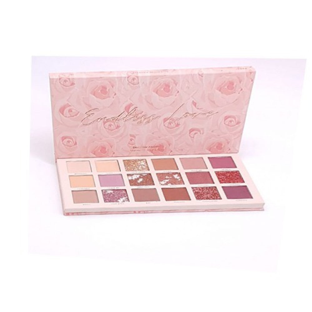 Kara Beauty Eyeshadow Palette Es51