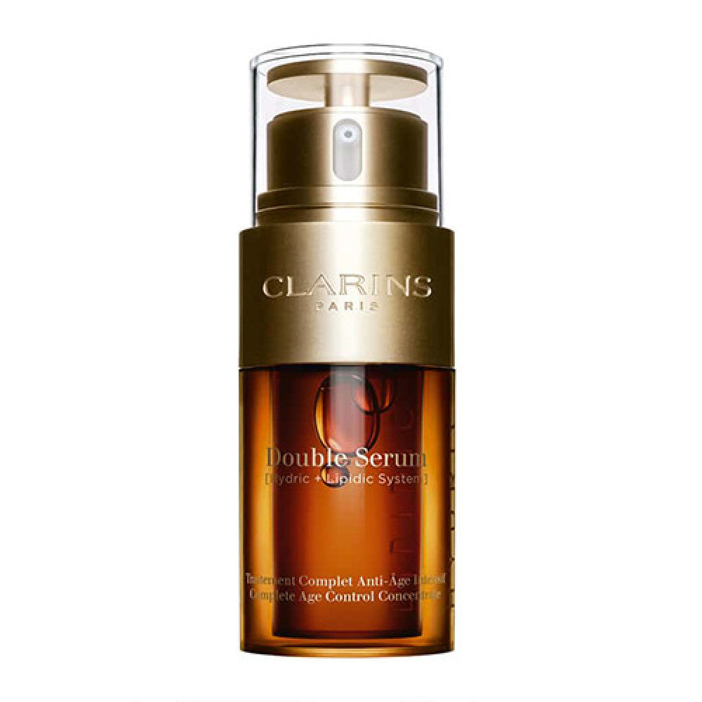 Clarins Paris Double Serum 30Ml
