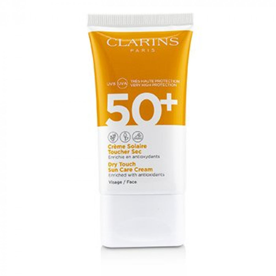 Clarins Paris Uvb 50+ Cream 50Ml
